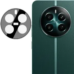 Bizon Glass Lens Realme 12+ [2 PACK]