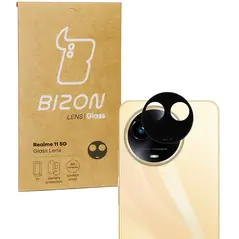 Bizon Glass Lens Realme 11 5G [2 PACK]