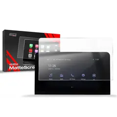 Matte GrizzGlass CarDisplay Protection BAIC BEIJING 3 8" 2024