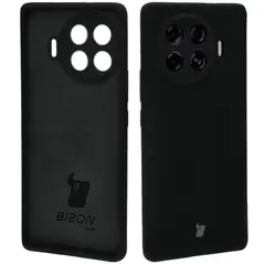Bizon Soft Case Tecno Spark 20 Pro+ black