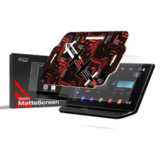 Matte GrizzGlass CarDisplay Easy Cupra Leon 12,9" 2024