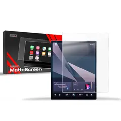 Matte GrizzGlass CarDisplay Protection Jaecoo J7 13,2" 2024