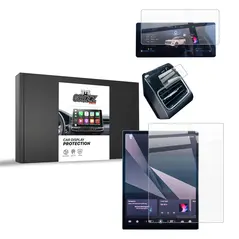 Ceramic GrizzGlass CarDisplay Protection Jaecoo J7 13,2" 2024 [3w1]