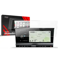 Matte GrizzGlass CarDisplay Protection DS7 2017-2022