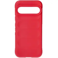 Bizon Case Tur Google Pixel 9 / 9 Pro red