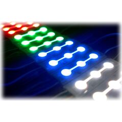 MW Lighting MODUŁ LED MW-MLD-5050-3RGBW MW Lighting