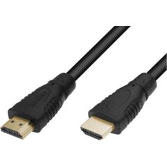 Kabel M-CAB HDMI - HDMI 3m czarny (6060019)