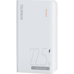 Powerbank Romoss SENSE4SF 10000mAh Biały