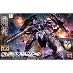 Figurka 1/144 HG Gundam Kimaris Vidar (4549660129639)