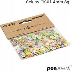 Πουλιέρες χονδρικής Polsir 4mm 8g 6326132 5902557419234