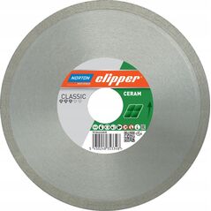 Norton Clipper CLASSIC CERAMIC δίσκος διαμαντιού 7938804 5450248396499