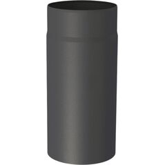 Ferrolux FERROLUX EXTENSION PIPE L-500 160 BLACK 8285370 5900856072655