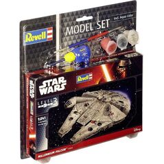 Revell Millenium Falcon MR-63600