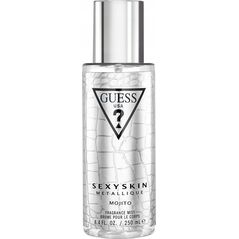 GUESS Sexy Skin Metalique Mojito BODY MIST αλκοτέστ 250ml 14422493 85715327079