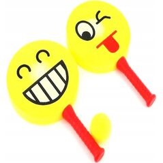 Ρακέτες smiley Adar Soft στο δίχτυ 414013 6705913 5901271414013