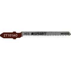 Έξυπνη λάμα σέγας 18 tpi, καθαρό ξύλο /5 τεμ./ smart 7468691 5901769684560
