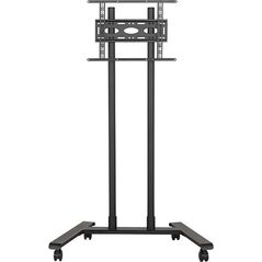 B-Tech Stojak podłogowy na monitor do 70" (BT8504/BB V2)