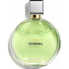 Chanel  Chanel Chance Eau Fraiche Eau de Parfum 50ml.