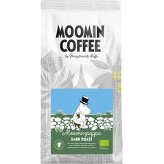 Kawa ziarnista Bergstrands Kafferosteri Bergstrands Kafferosteri - Moomin Coffee - Moominpappa 250g