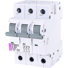 Eti-Polam ETIMAT6 3P C63 WYŁ.NMP - 002145522