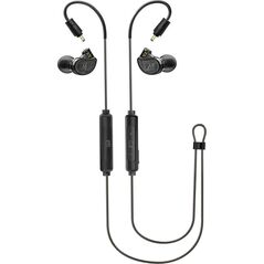 Słuchawki MEE audio M6 Pro 2nd Generation Combo pack (MEE-M6PROBT-BK)