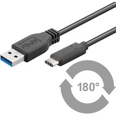 Adapter USB MicroConnect  (USB3.1CA0015)