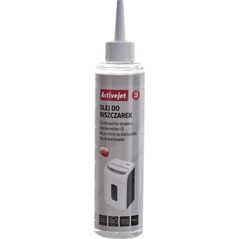 Activejet ASO-250 Olej do niszczarek 250ml