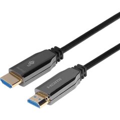 Kabel TB Print HDMI - HDMI 10m czarny (AKTBXVHFO2010MB)