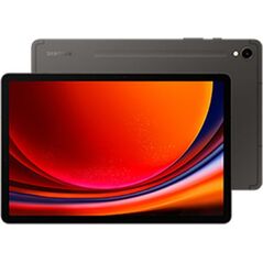 Tablet Samsung Galaxy Tab S9 11" 256 GB 5G Grafitowy (SM-X716BZAEEUB)