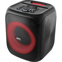 Głośnik JVC Party Speaker JVC XS-EP314B, czarny