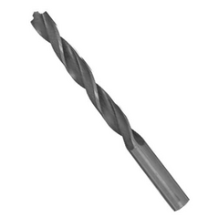 Wiertło Stanley uniwersalne walcowe 1mm 2szt. zestaw (STA51003)