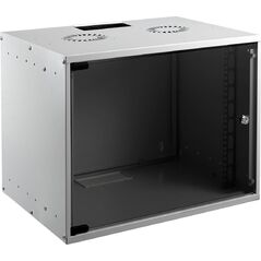 Szafa EFB Wisząca 19" 9U (WGB-1909GR.45)
