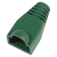 MicroConnect Osłonki RJ45 50 szt. (KON503GR)