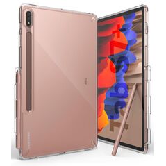 Ringke Fusion Samsung Galaxy Tab S7+ Plus Clear
