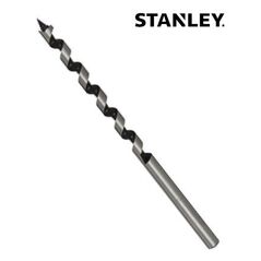 Wiertło Stanley do drewna spiralne walcowe 8mm  (STA52190)