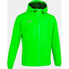 Joma Joma Elite VII Rain Jacket 102235-020 Zielone M