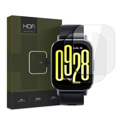 Hybrid Nano Glass Hofi Pro+ Xiaomi Redmi Watch 5 Active Διάφανο (1 τεμ.) 5906302372416 5906302372416 έως και 12 άτοκες δόσεις