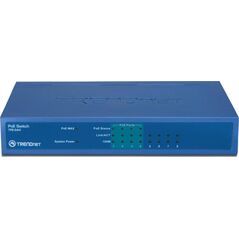 Switch TRENDnet TPE-S44