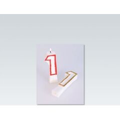 Κερί Arpex Number - χρώμα αρ 6425088 5907667216582