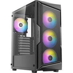 Obudowa Antec AX61 Elite ARGB (0-761345-10069-4)