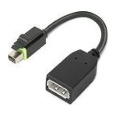 Adapter AV Lenovo ThinkStation Mini DP to DP Adapter