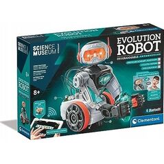 Clementoni TOY EVOLUTION ROBOT 2.0 61387
