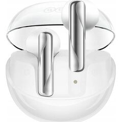 Słuchawki QCY Słuchawki TWS QCY AilyBuds Clear T32 (białe)