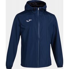 Kurtka męska Joma Joma Elite VII Rain Jacket 102235-331 Granatowe M