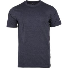 Hi-Tec Koszulka Damska Lady Plain Dark Grey Melange r. L