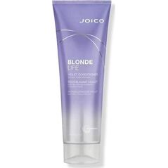 JOICO_Blonde Life Violet Conditioner fioletowa odżywka do włosów blond 250ml