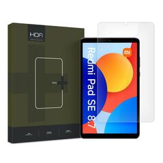 Tempered Glass Hofi Pro+ Xiaomi Redmi Pad SE 8.7" Διάφανο (1 τεμ.) 5906302375882 5906302375882 έως και 12 άτοκες δόσεις
