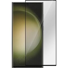 eStuff eSTUFF ES504092 ochraniacz na ekran / tył telefonu Przezroczysta ochrona ekranu Samsung 1 szt.