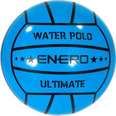 Enero Piłka water polo siatkowa Enero niebieska