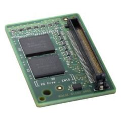 HP 90-pinowy moduł HP 1 GB DDR3 DIMM (G6W84A)